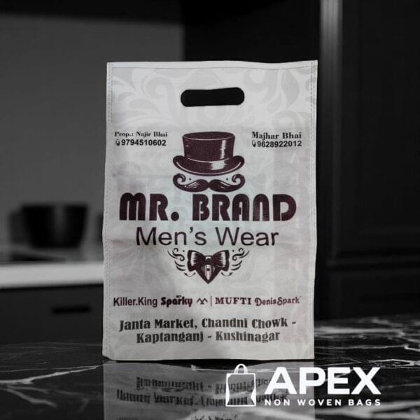 APEX Non Woven Bag