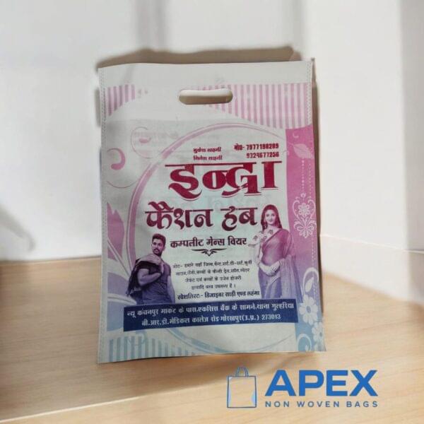 APEX Non Woven Bag