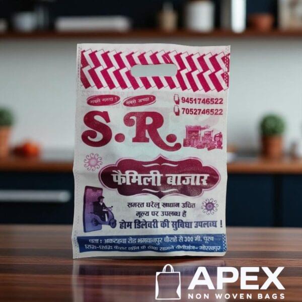 APEX Non Woven Bag